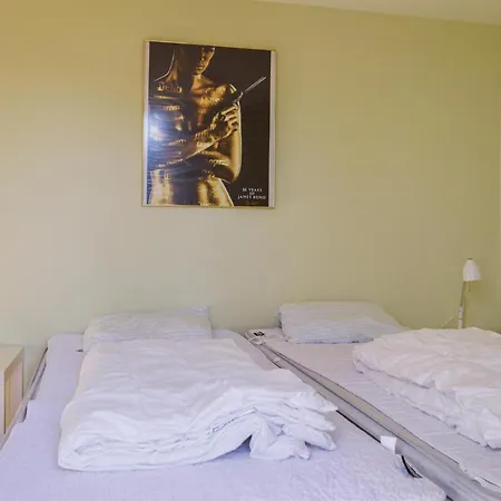 Semesterbostad Holiday Haslevgaardevej Hadsund