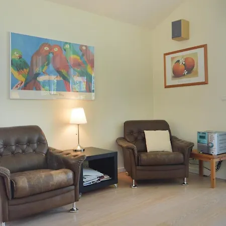 Holiday Haslevgaardevej Hadsund