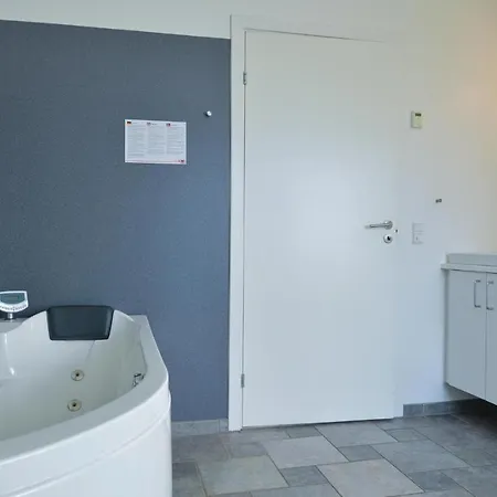 Semesterbostad Holiday Haslevgaardevej