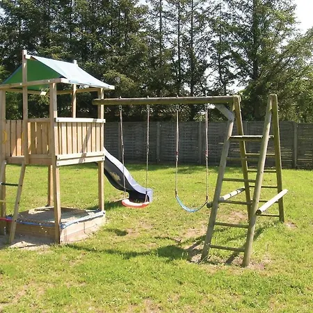 Holiday Haslevgaardevej Hadsund